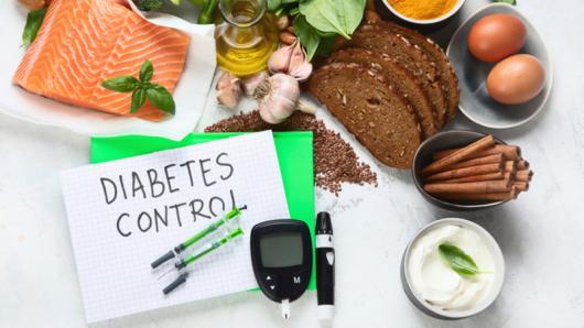 Healthy Eating for Type 2 Diabetes | Harvard University